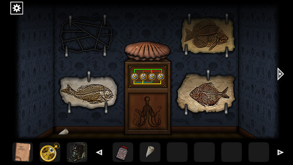 Forgotten Hill Disillusion screenshot 4
