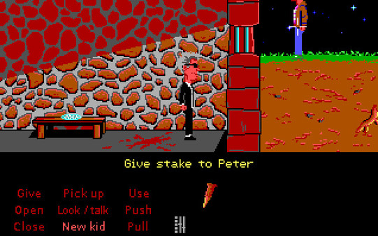 The Castle screenshot 5