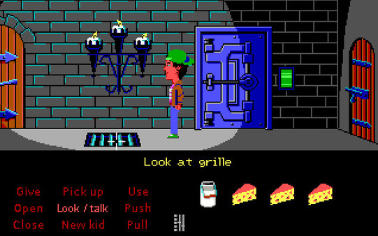 The Castle screenshot 7
