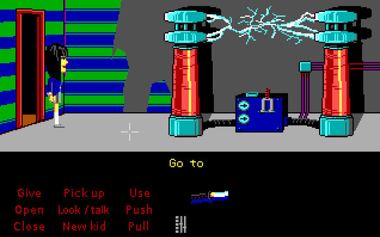 The Castle screenshot 4