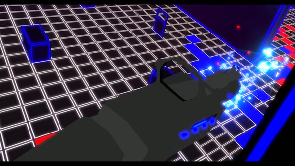 Battle Dome Redux screenshot 8