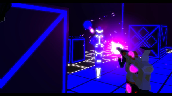 Battle Dome Redux screenshot 4