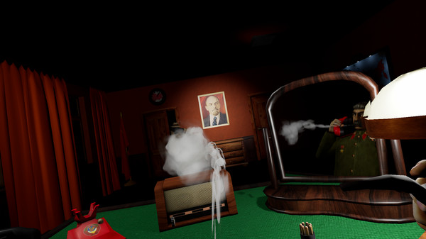 Calm Down, Stalin - VR screenshot 7