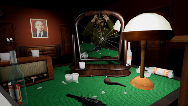 Calm Down, Stalin - VR screenshot 8