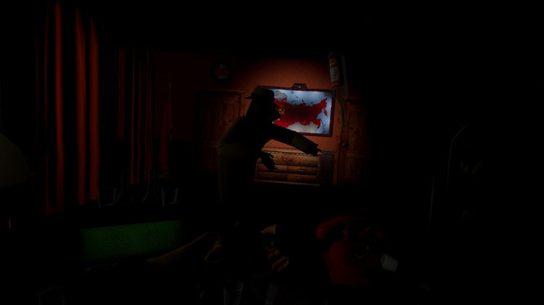 Calm Down, Stalin - VR screenshot 5