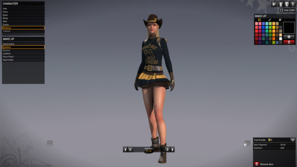 APB Reloaded screenshot 8