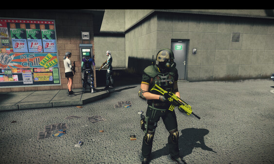 APB Reloaded screenshot 10