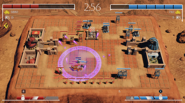 Sons of Ra screenshot 3