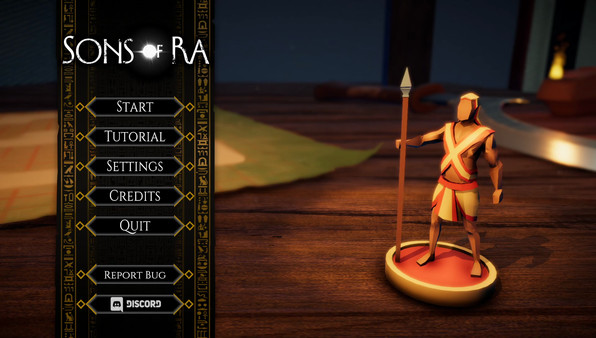 Sons of Ra screenshot 8
