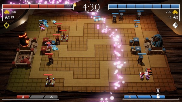 Sons of Ra screenshot 4