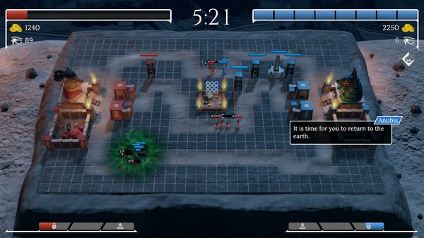 Sons of Ra screenshot 6