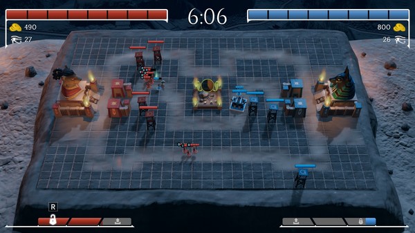 Sons of Ra screenshot 12