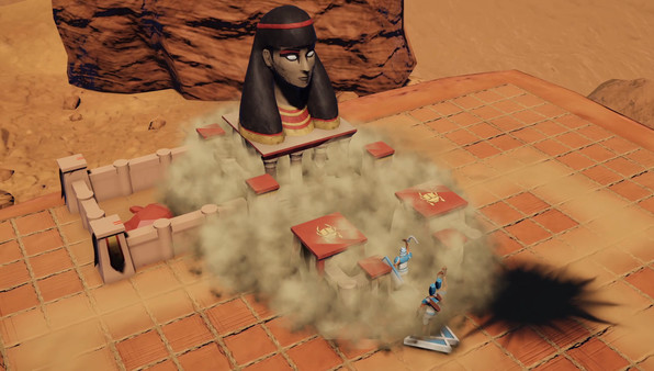 Sons of Ra screenshot 10