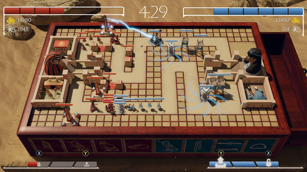 Sons of Ra screenshot 7