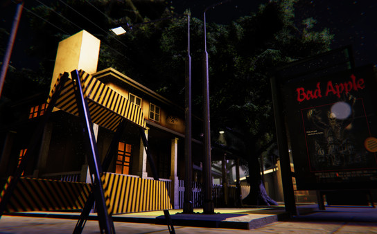 The Paperman screenshot 1