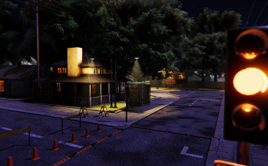 The Paperman screenshot 2