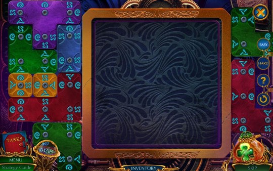 Labyrinths of the World: Fool's Gold Collector's Edition screenshot 9