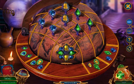 Labyrinths of the World: Fool's Gold Collector's Edition screenshot 6
