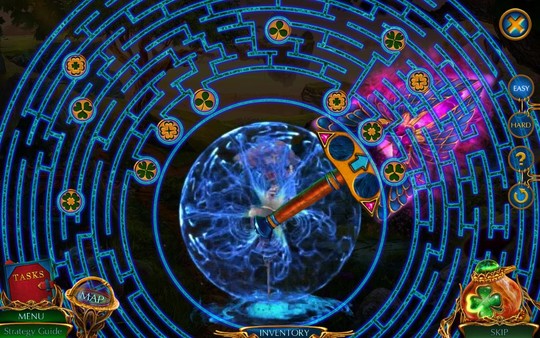 Labyrinths of the World: Fool's Gold Collector's Edition screenshot 3