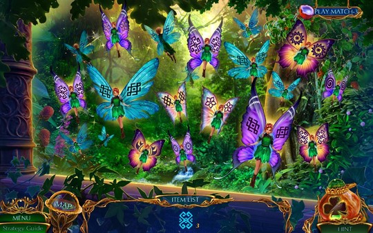 Labyrinths of the World: Fool's Gold Collector's Edition screenshot 8