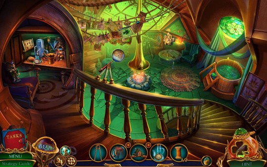 Labyrinths of the World: Fool's Gold Collector's Edition screenshot 10