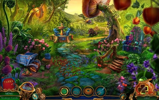 Labyrinths of the World: Fool's Gold Collector's Edition screenshot 7