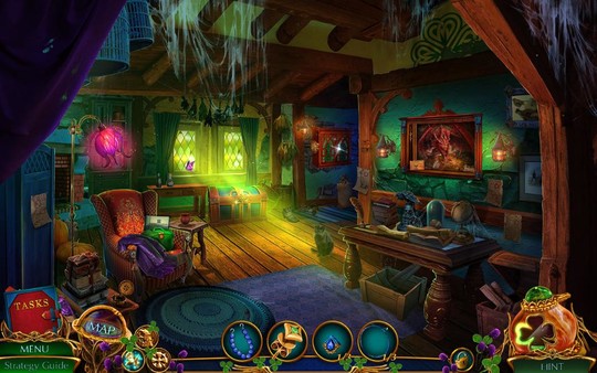 Labyrinths of the World: Fool's Gold Collector's Edition screenshot 4