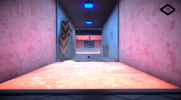 Keeper 2119 screenshot 2