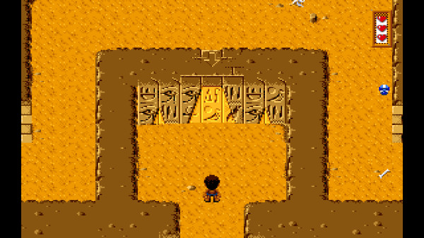 Legends screenshot 2