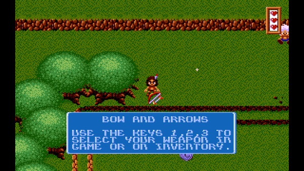 Legends screenshot 9