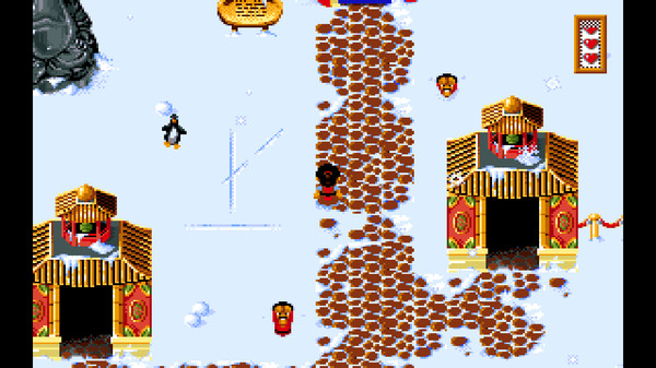 Legends screenshot 7