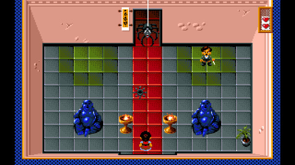 Legends screenshot 6