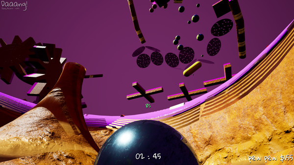 Daaang! screenshot 4