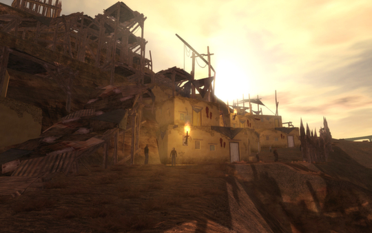 Fallen Earth Free2Play screenshot 3