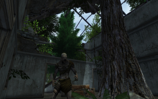 Fallen Earth Free2Play screenshot 8