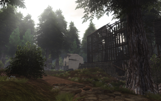 Fallen Earth Free2Play screenshot 1