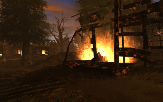Fallen Earth Free2Play screenshot 7