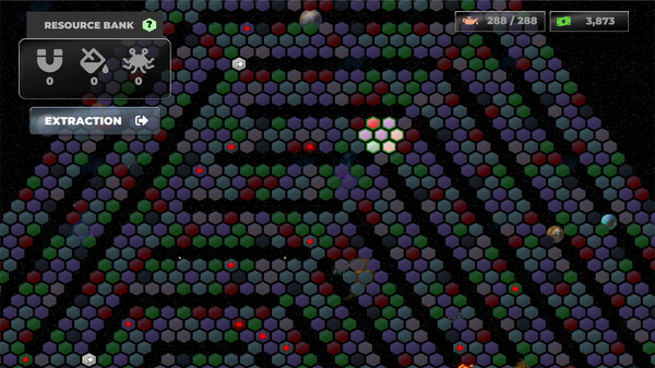 Hexadrift screenshot 9