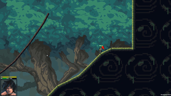 GLADOM - 2D PVP Free & Skill Based screenshot 9