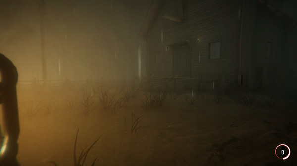 Sleep Paralysis : mystery of the mountain village screenshot 3