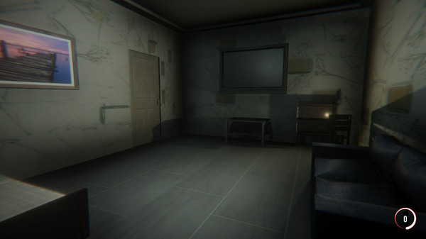 Sleep Paralysis : mystery of the mountain village screenshot 4