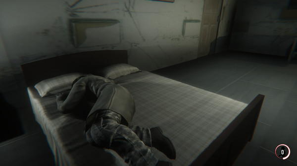 Sleep Paralysis : mystery of the mountain village screenshot 6