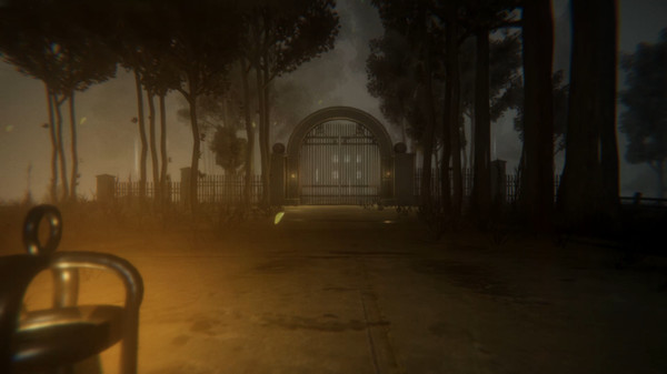 Sleep Paralysis : mystery of the mountain village screenshot 1