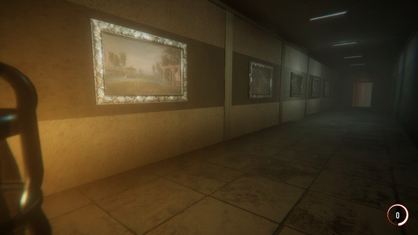 Sleep Paralysis : mystery of the mountain village screenshot 2