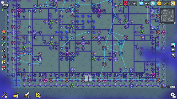 YORG.io 3 screenshot 12