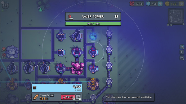 YORG.io 3 screenshot 9