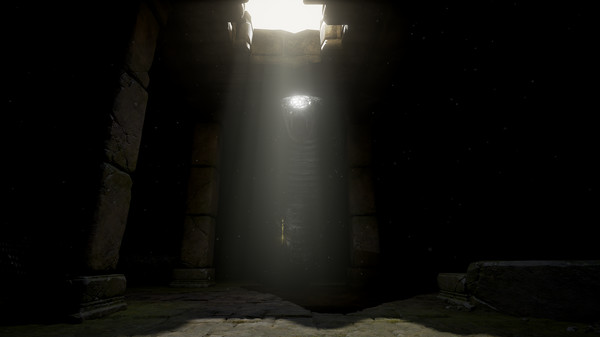 Follow the White Rabbit VR (화이트래빗) screenshot 2