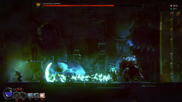 Dark Light screenshot 8