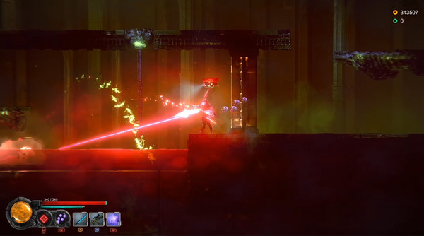 Dark Light screenshot 11