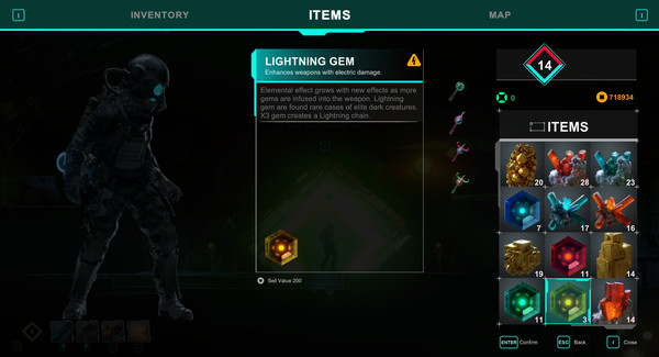 Dark Light screenshot 12